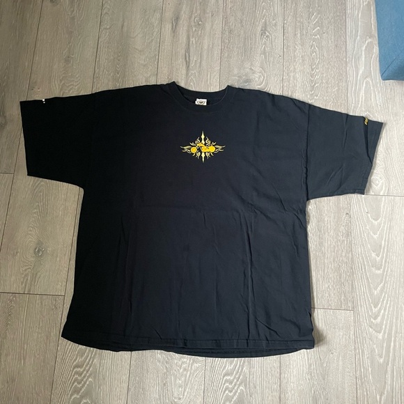 CAT choppers T-Shirt - Picture 1 of 5